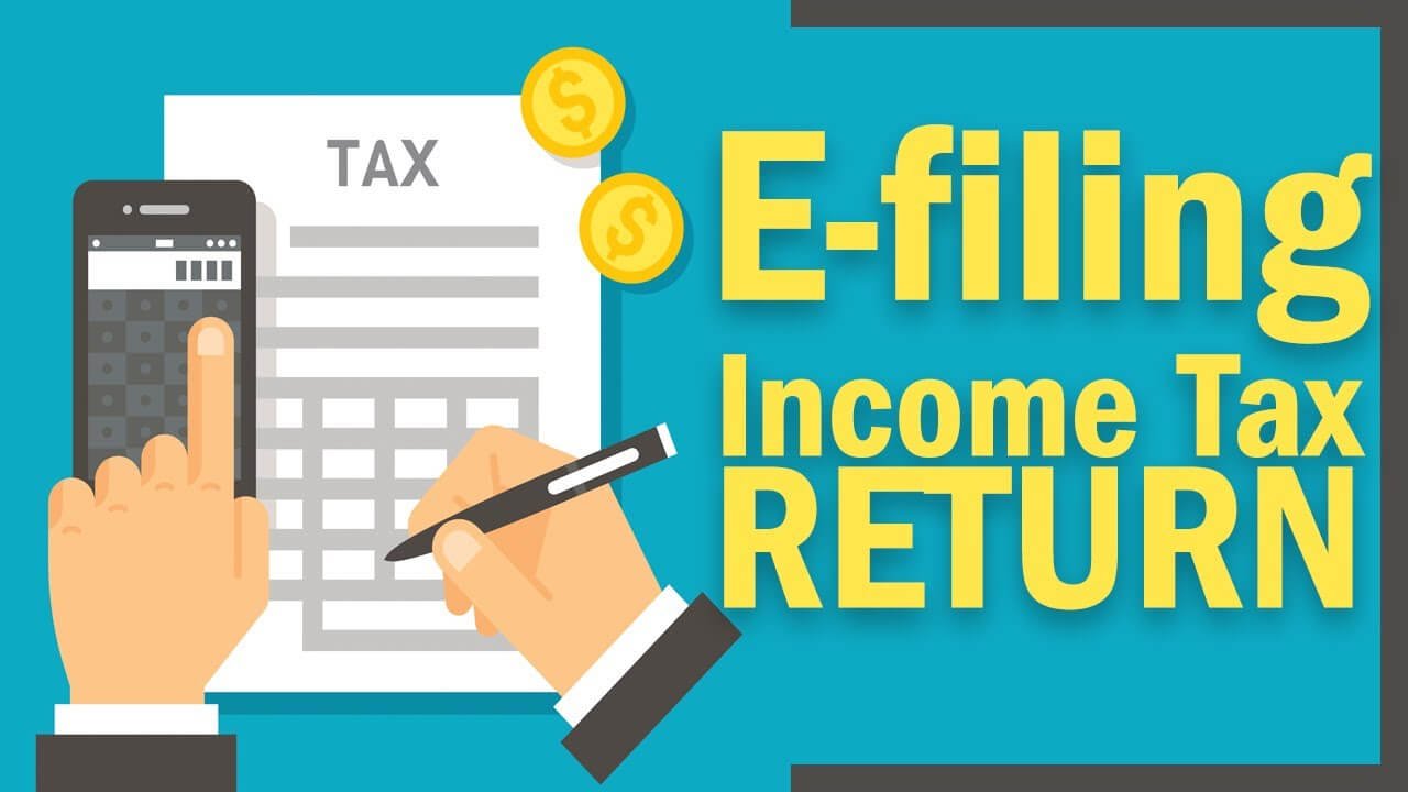 E-Filing Portal