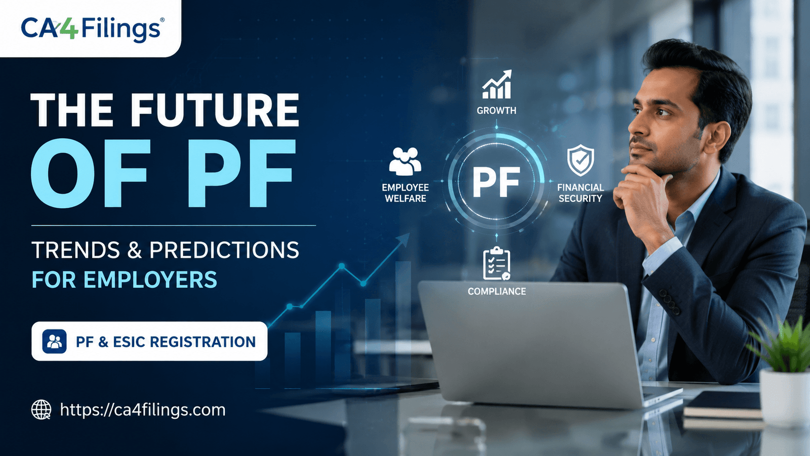 The Future of PF: Trends and Predictions for Employers