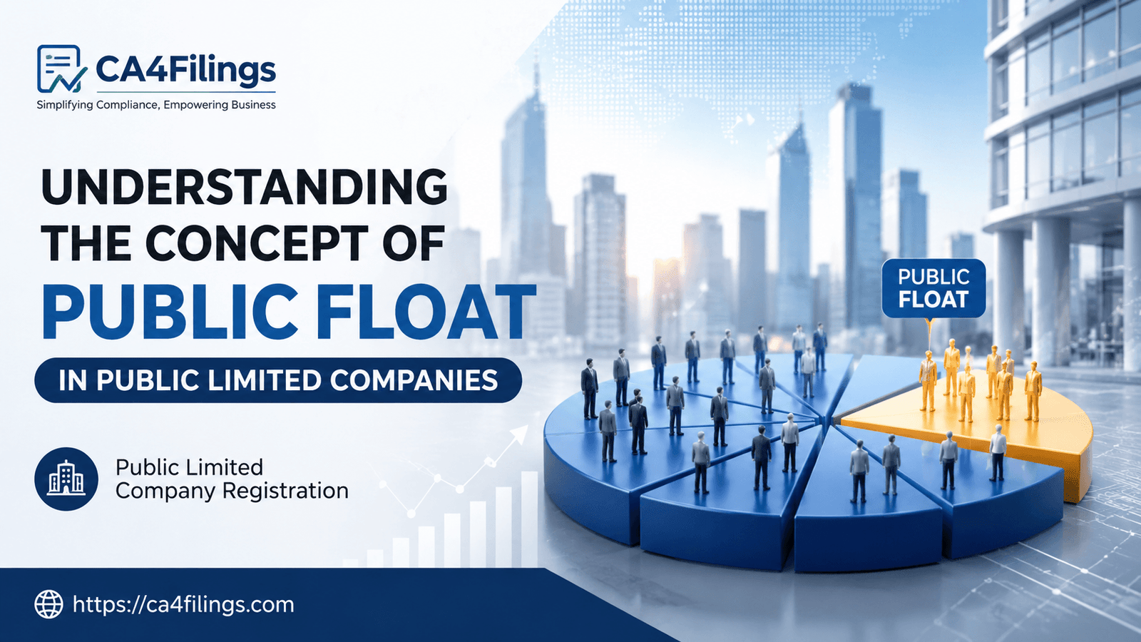 Understanding the Concept of Public Float in Public Limited Companies